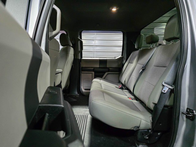 Used 2020 Ford F350 XL w/ STX Appearance Package image 19