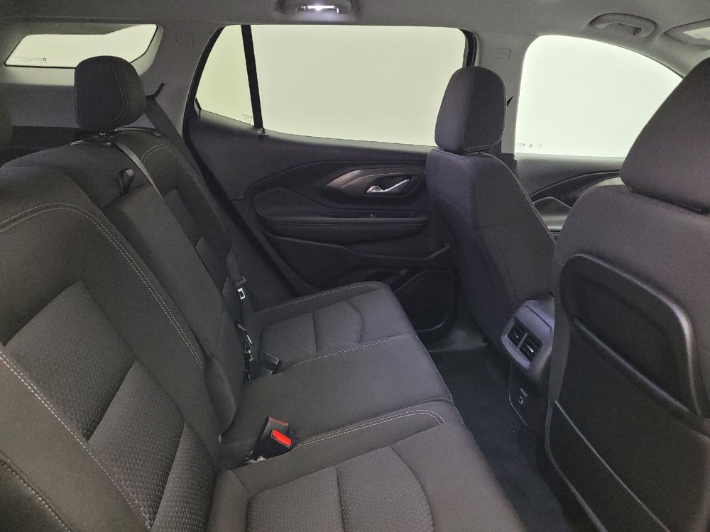 Used 2023 GMC Terrain SLE FWD image 19