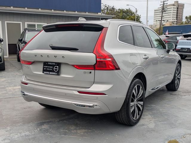 Certified 2023 Volvo XC60 B5 Plus w/ Protection Package Premier AWD/4WD image 3