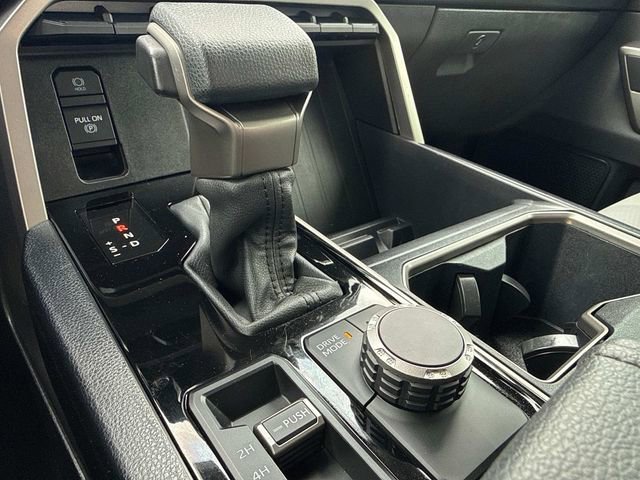 Used 2024 Toyota Tundra SR5 w/ SR5 Convenience Package image 33