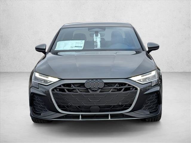 New 2026 Audi A3 2.0T Premium image 5