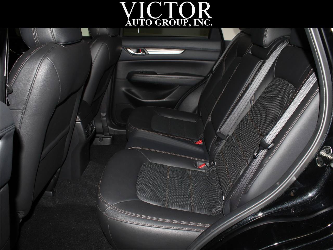 Used 2020 MAZDA CX-5 Grand Touring AWD/4WD image 35