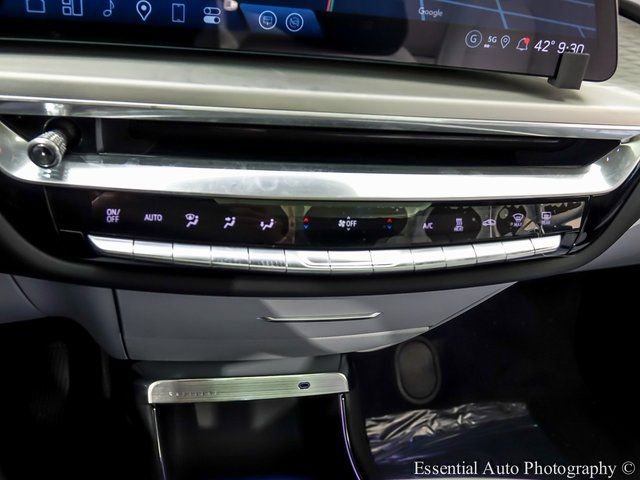 New 2025 Cadillac Lyriq Sport w/ LPO, Floor Liner Package image 17