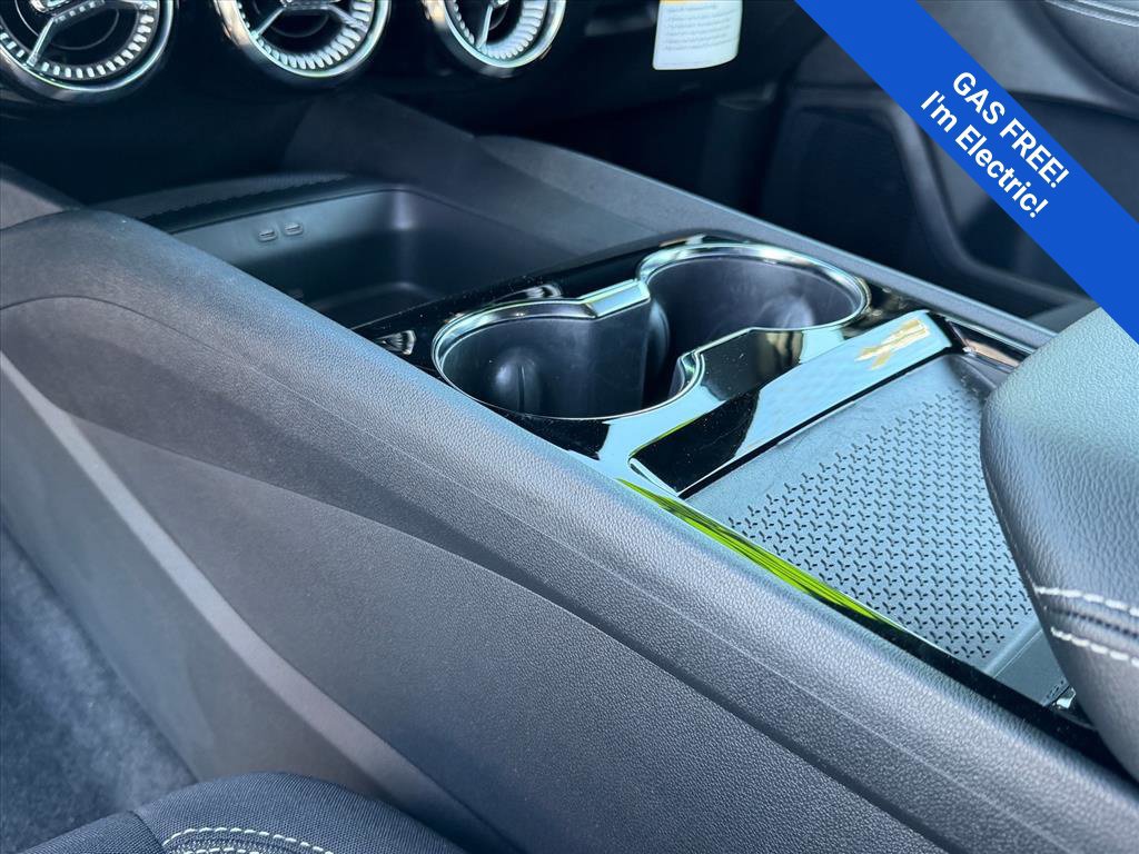 New 2026 Chevrolet Blazer EV LT FWD image 13