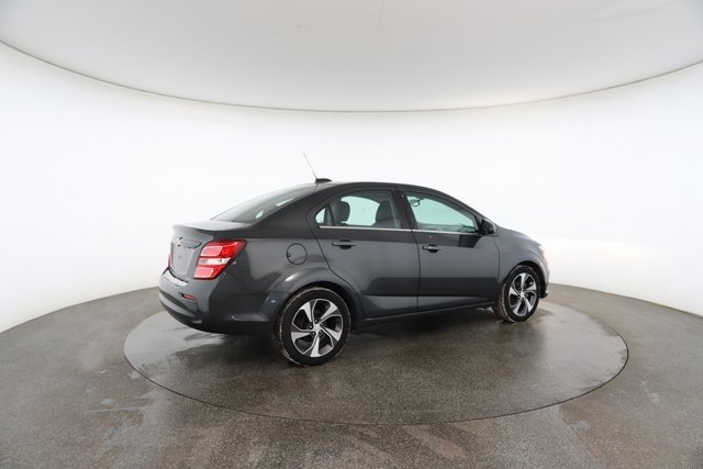 Used 2020 Chevrolet Sonic Premier image 19