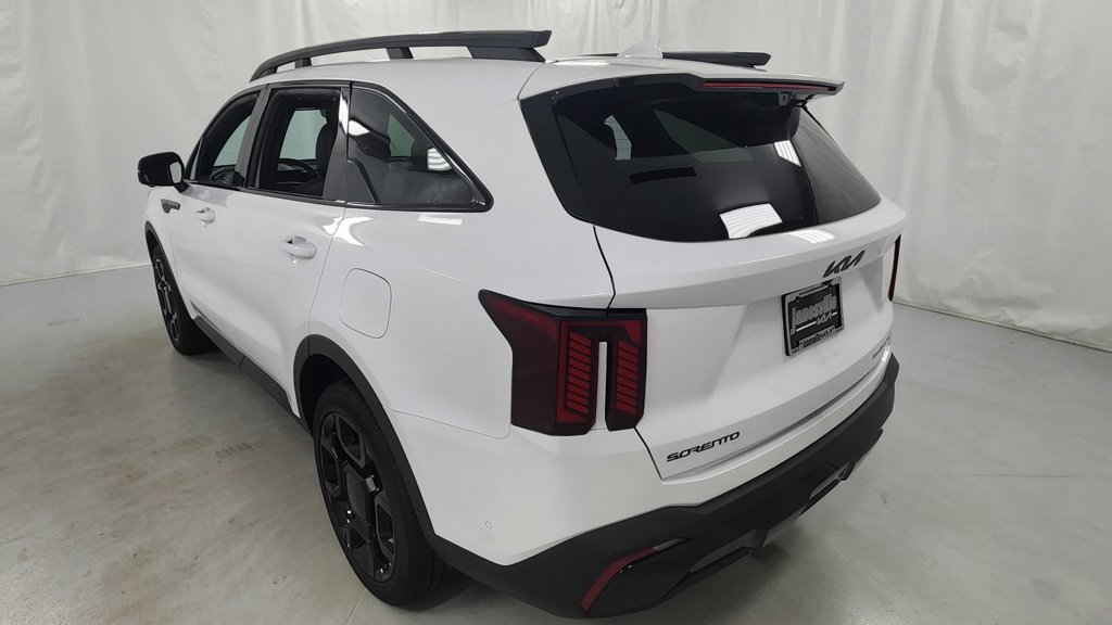 New 2026 Kia Sorento SX Prestige AWD/4WD image 5