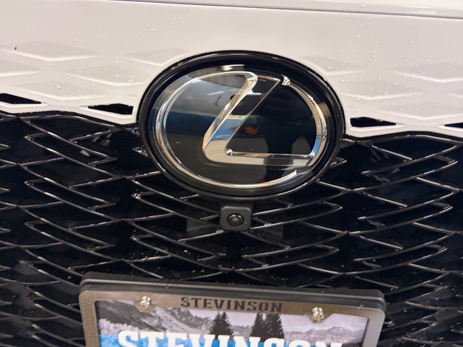 New 2026 Lexus RX 500h F Sport w/ Convenience Package AWD/4WD image 22
