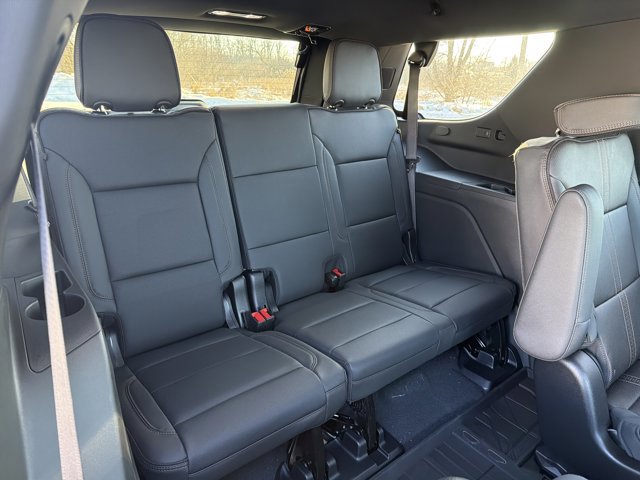 New 2026 Chevrolet Tahoe High Country image 31