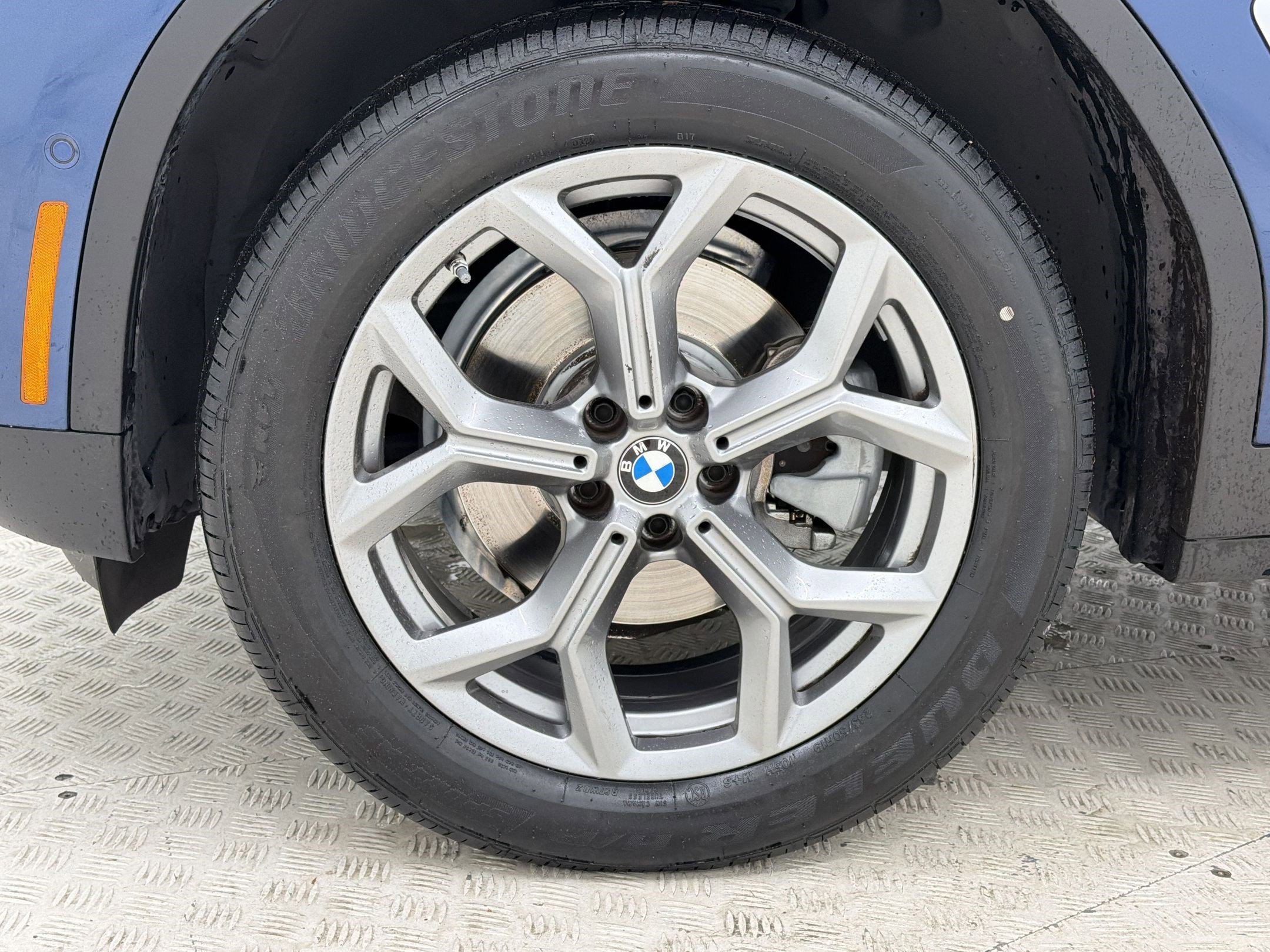 Certified 2024 BMW X3 xDrive30i w/ Convenience Package AWD/4WD image 12