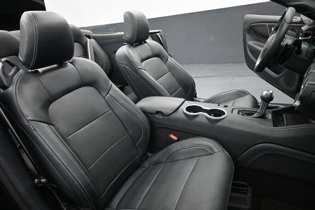 Used 2024 Ford Mustang GT Premium RWD image 21