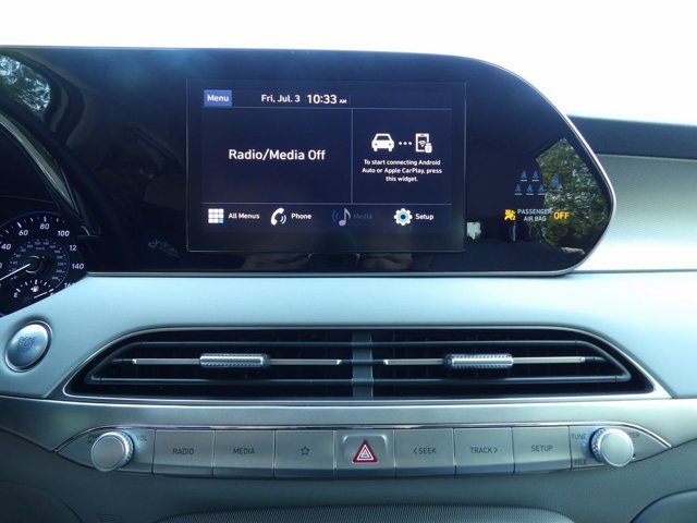 Certified 2022 Hyundai Palisade SEL w/ Convenience Package FWD image 24