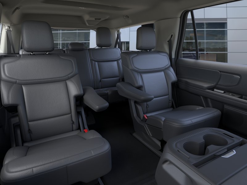 New 2026 Ford Expedition Max Active AWD/4WD image 11