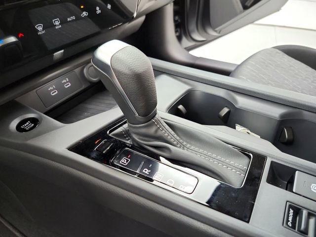 New 2026 Nissan Sentra SV w/ Floor Mat Package image 26