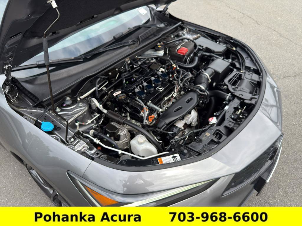 Used 2024 Acura Integra A-Spec FWD image 29