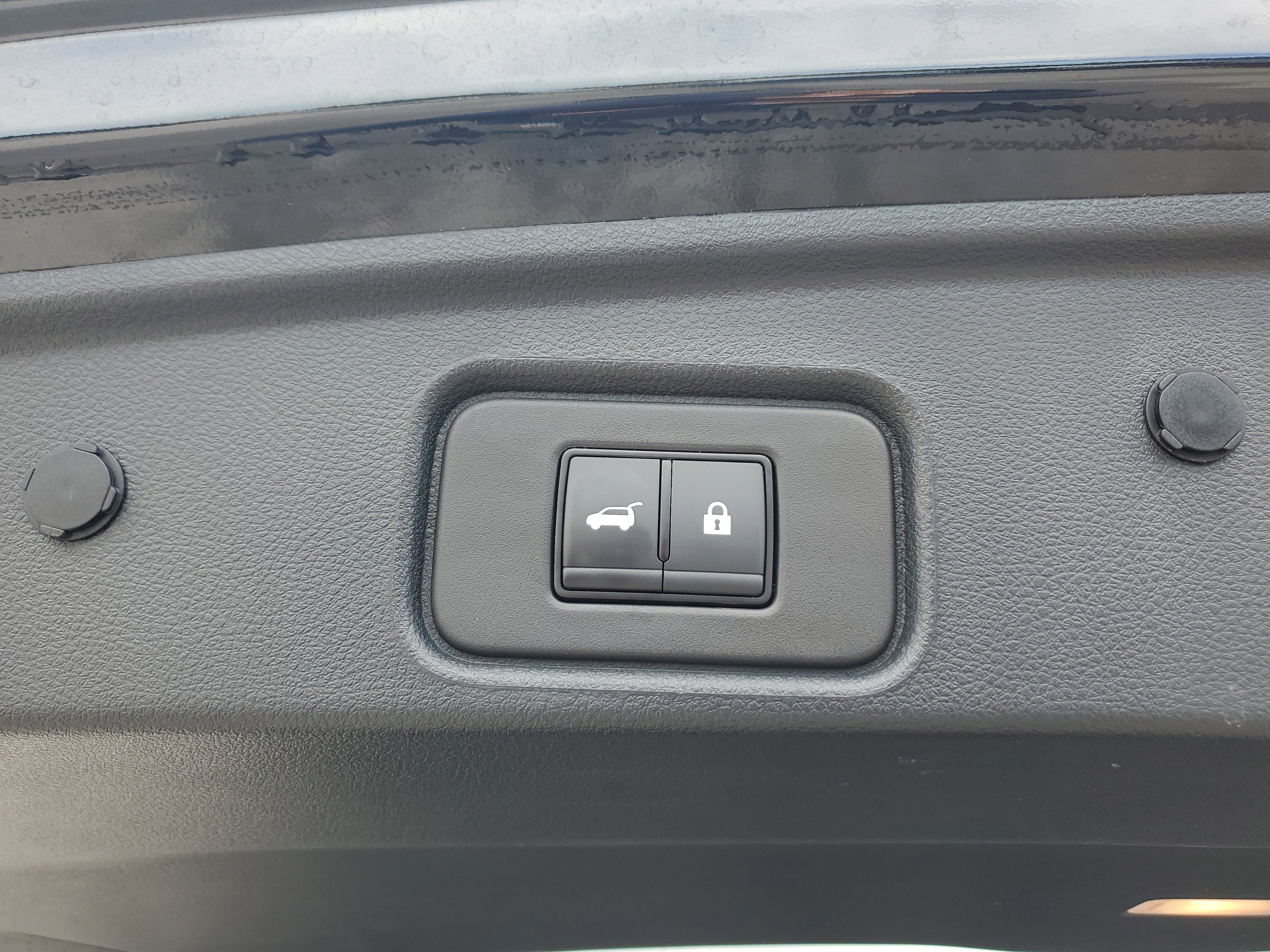 Certified 2024 Nissan Pathfinder Platinum w/ Cargo Package image 18