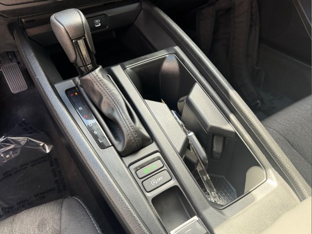 Used 2025 Honda Accord SE image 21
