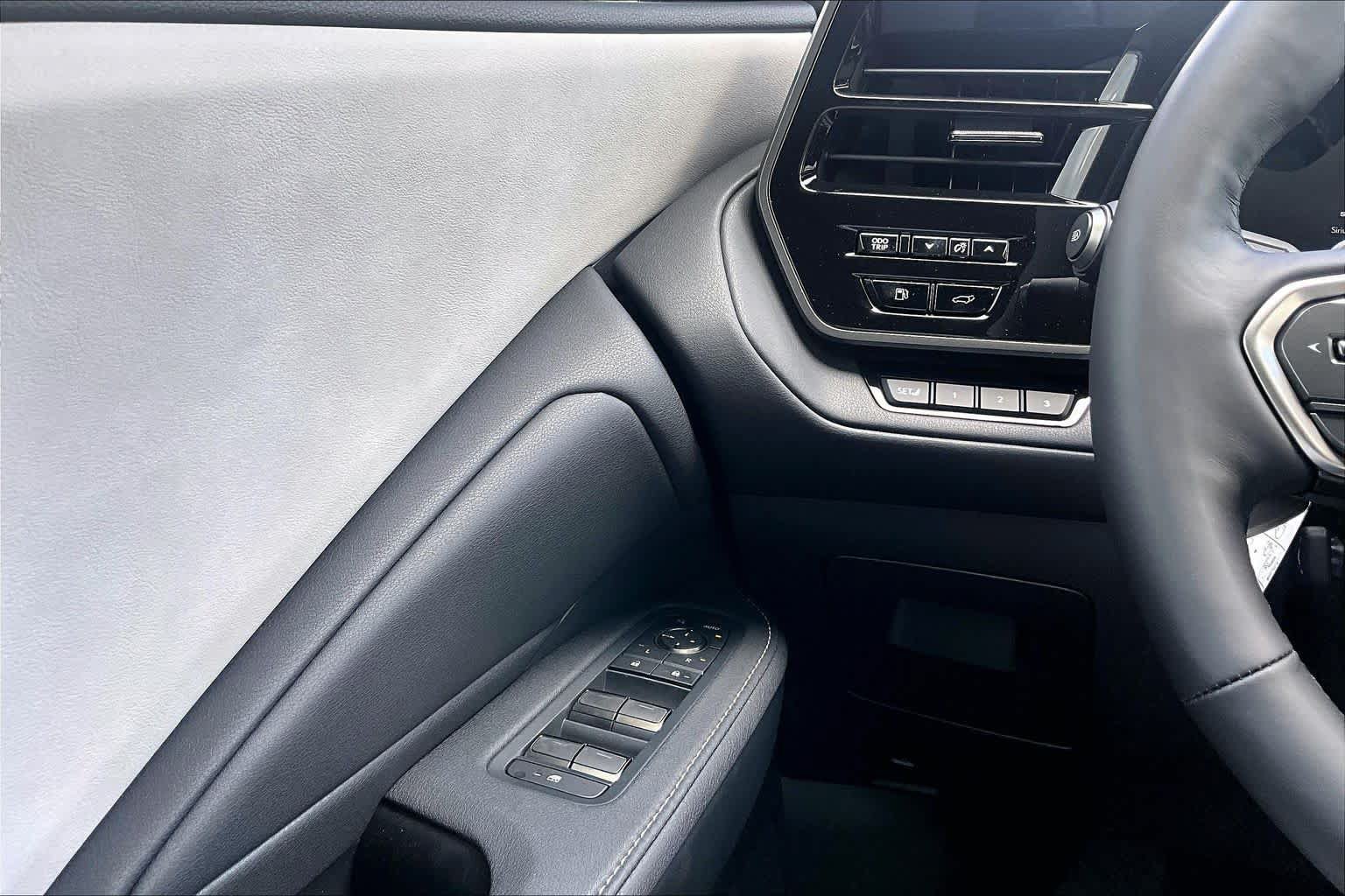 New 2026 Lexus TX 350 AWD w/ Technology Package image 20