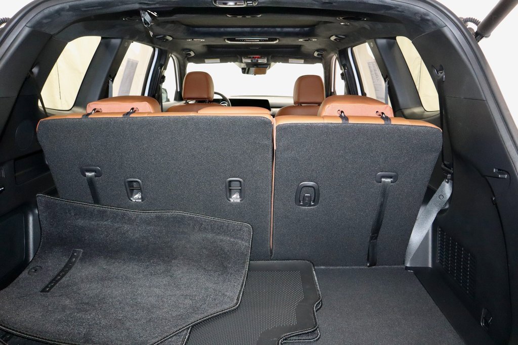 Used 2025 Kia Telluride SX Prestige X-Line image 16