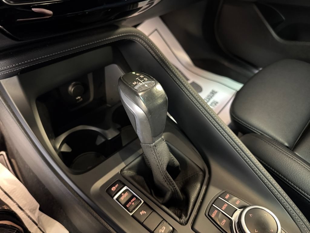 Used 2019 BMW X2 xDrive28i w/ Convenience Package AWD/4WD image 21