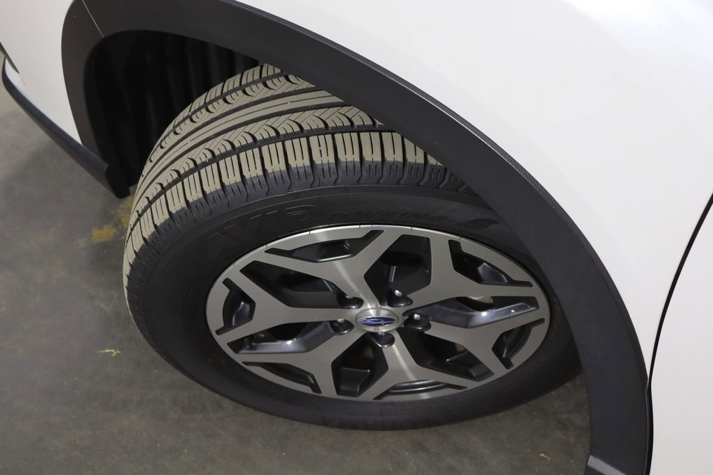 Used 2023 Subaru Forester Premium image 41