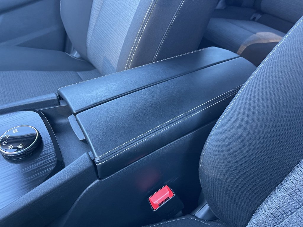 Used 2023 Nissan Rogue SV image 14