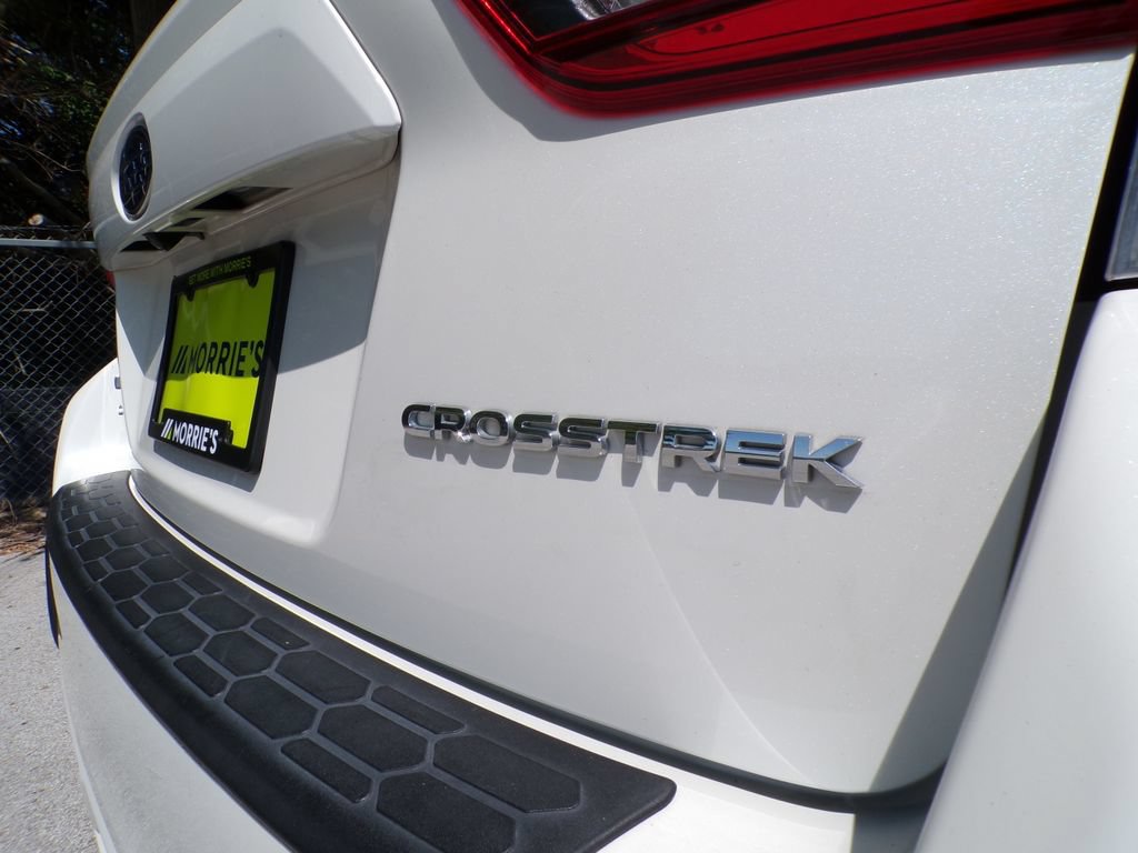 Used 2020 Subaru Crosstrek 2.0i Premium w/ Popular Package #2 AWD/4WD image 14