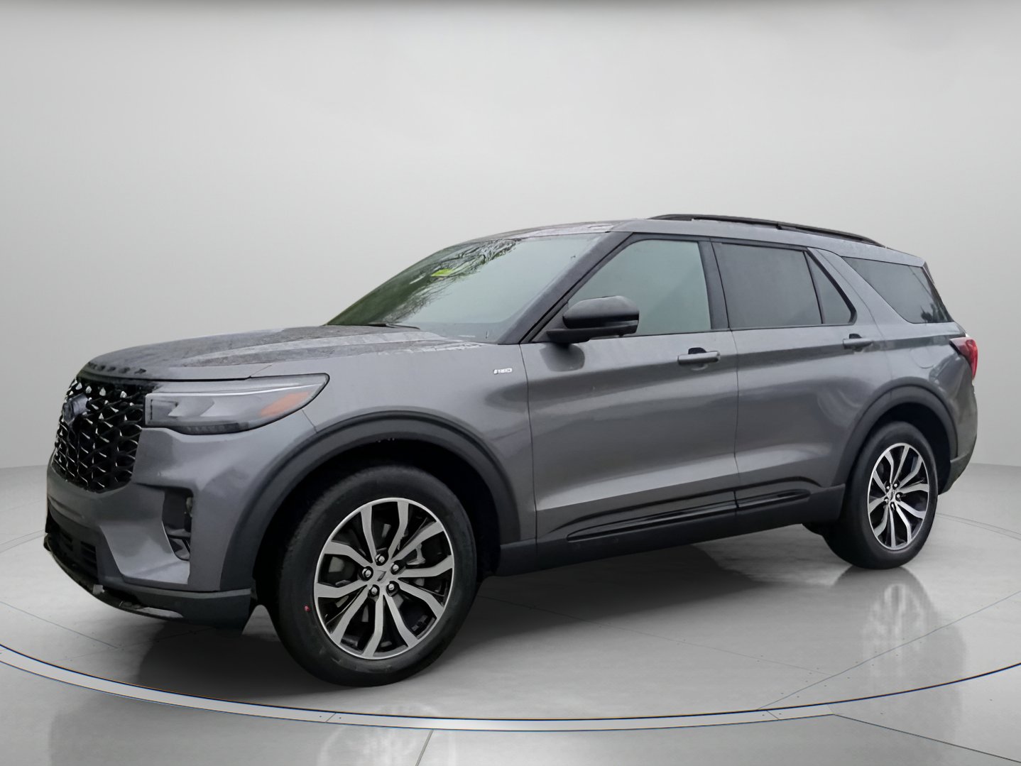 New 2026 Ford Explorer ST-Line w/ Premium Package image 12