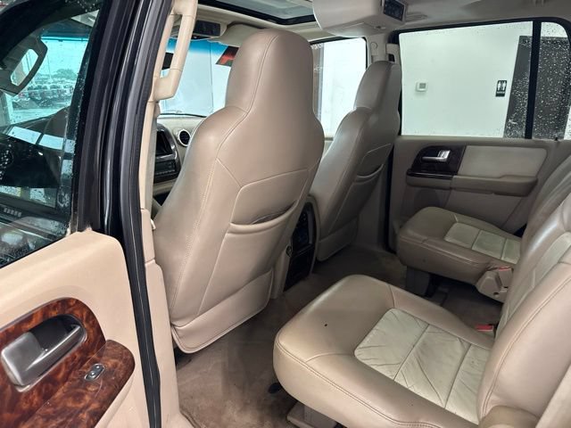 Used 2004 Ford Expedition Eddie Bauer AWD/4WD image 21