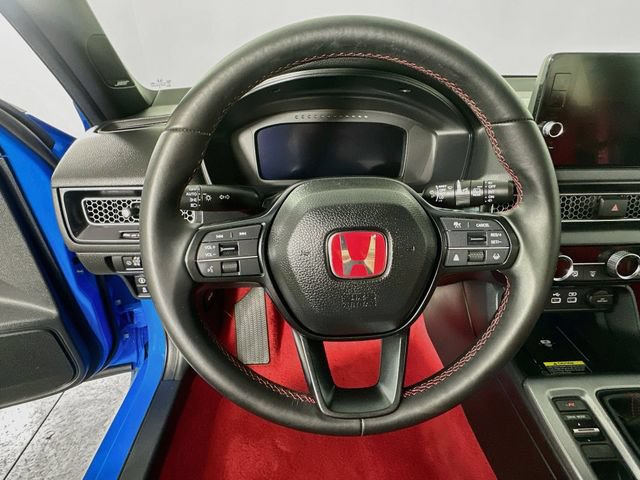 Used 2025 Honda Civic Type R image 22