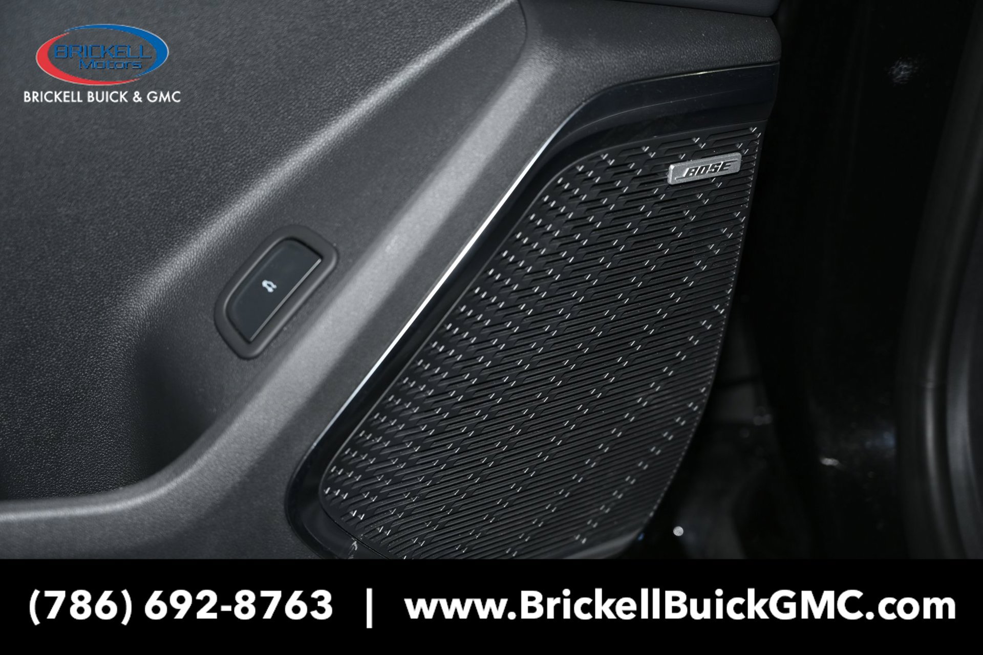 New 2026 Buick Enclave Sport Touring w/ Power Package FWD image 22