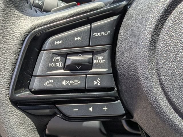 New 2026 Subaru Outback Limited AWD/4WD image 15