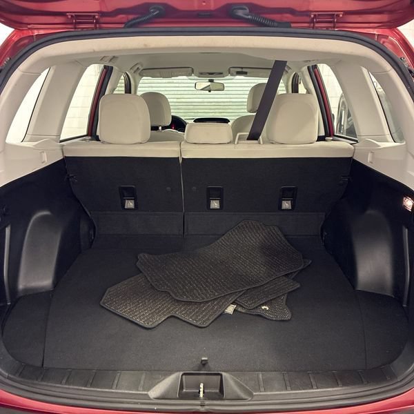 Used 2016 Subaru Forester 2.5i w/ Alloy Wheel Package AWD/4WD image 30