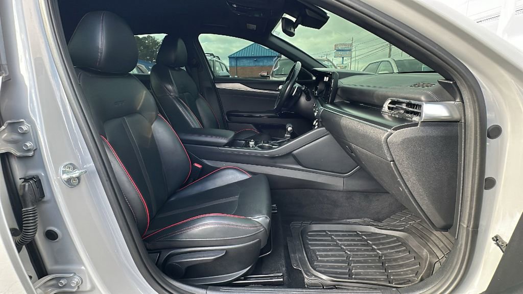 Used 2023 Kia K5 GT image 15