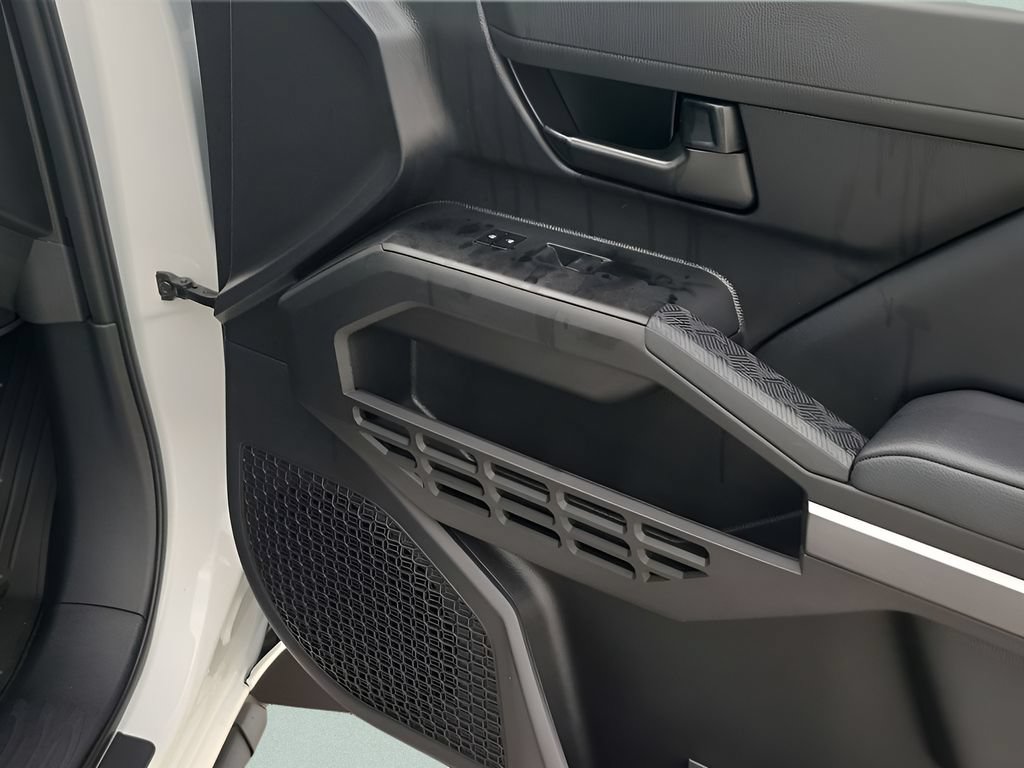 New 2025 Toyota Tacoma SR5 AWD/4WD image 47
