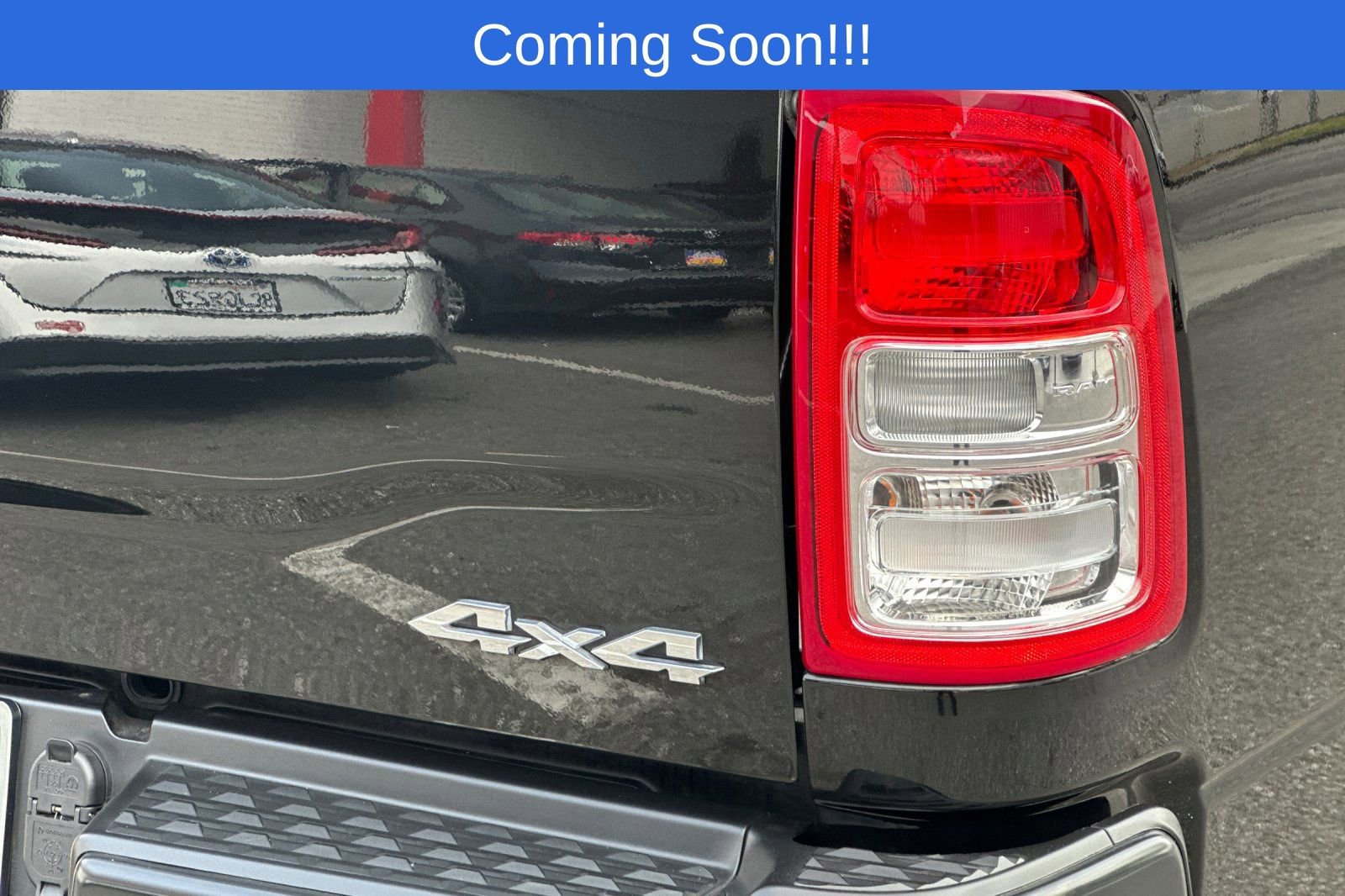 Used 2022 RAM 2500 Tradesman image 26