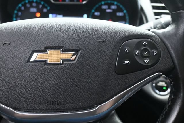 Used 2018 Chevrolet Impala Premier FWD image 25