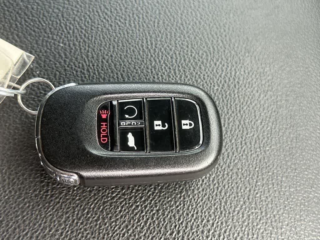 Used 2025 Honda CR-V EX-L image 26