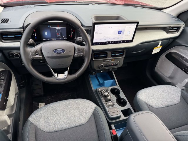 New 2026 Ford Maverick XLT w/ XLT Luxury Package AWD/4WD image 14