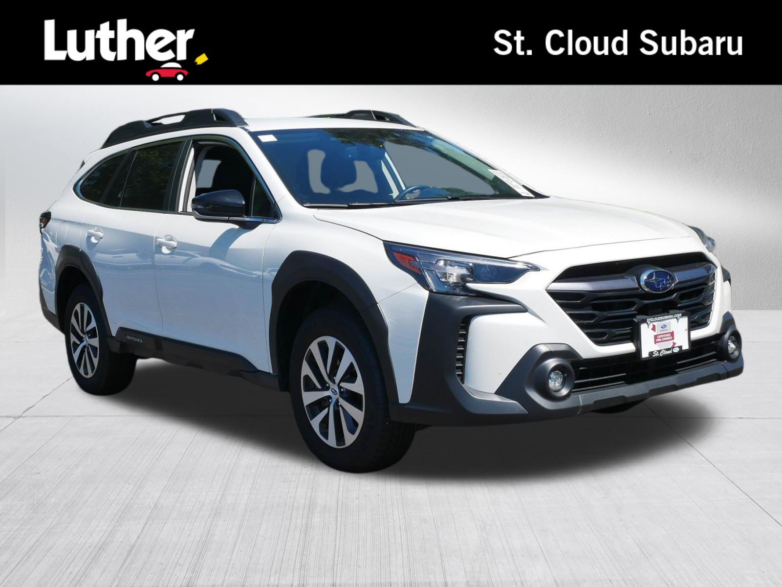 Used 2025 Subaru Outback Premium