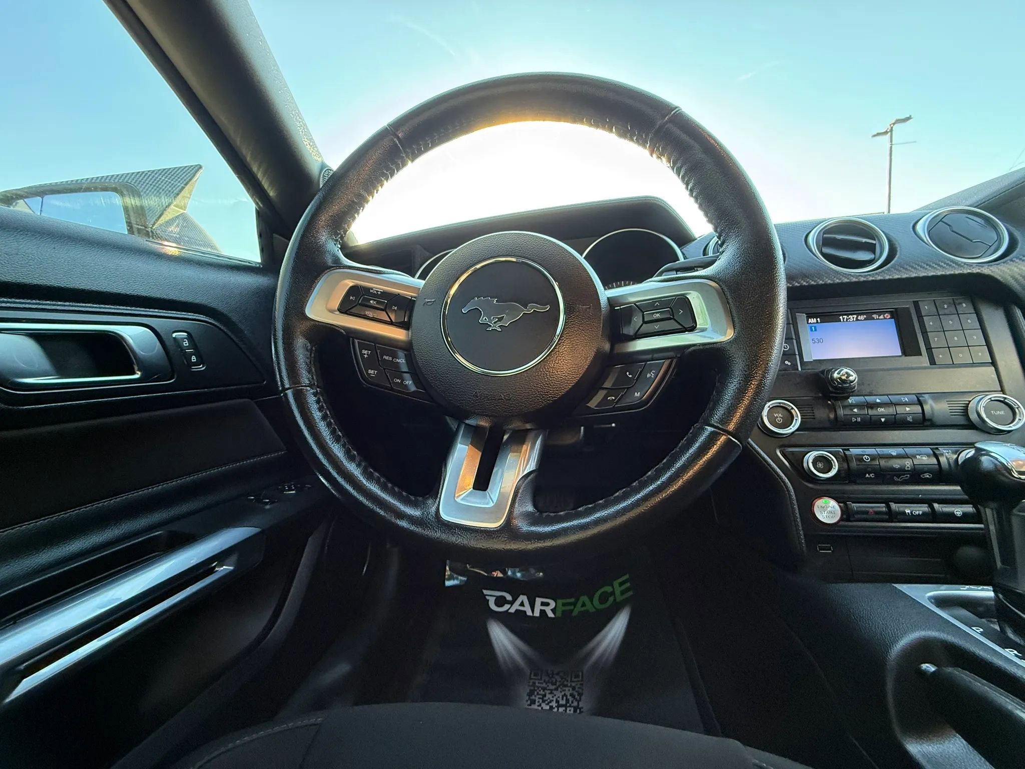 Used 2019 Ford Mustang Coupe RWD image 24