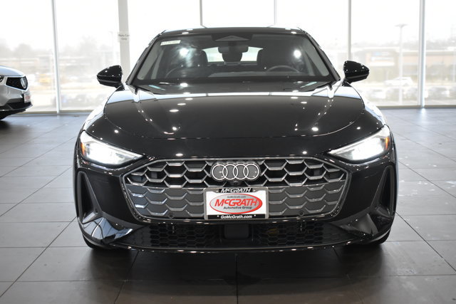 Certified 2025 Audi A5 Premium w/ Convenience Package image 5