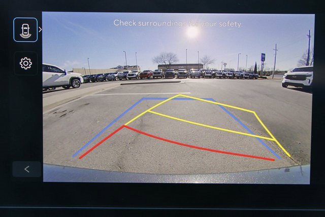 New 2026 Hyundai Santa Fe XRT image 28