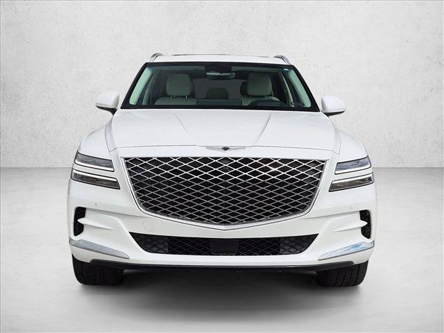Used 2024 Genesis GV80 3.5T w/ Prestige Package AWD/4WD image 2