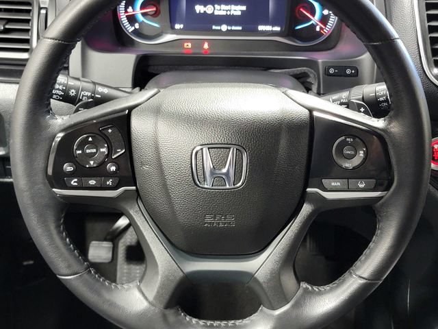 Used 2022 Honda Pilot Touring image 25
