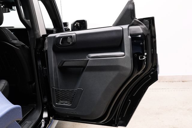 Used 2025 Ford Bronco Badlands AWD/4WD image 73