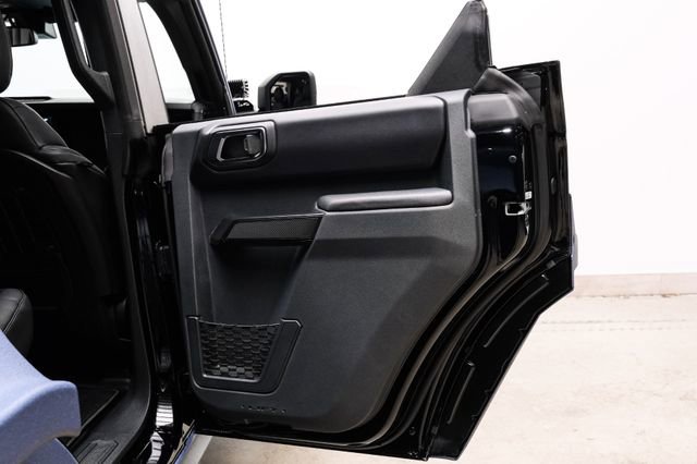 Used 2025 Ford Bronco Badlands AWD/4WD image 73
