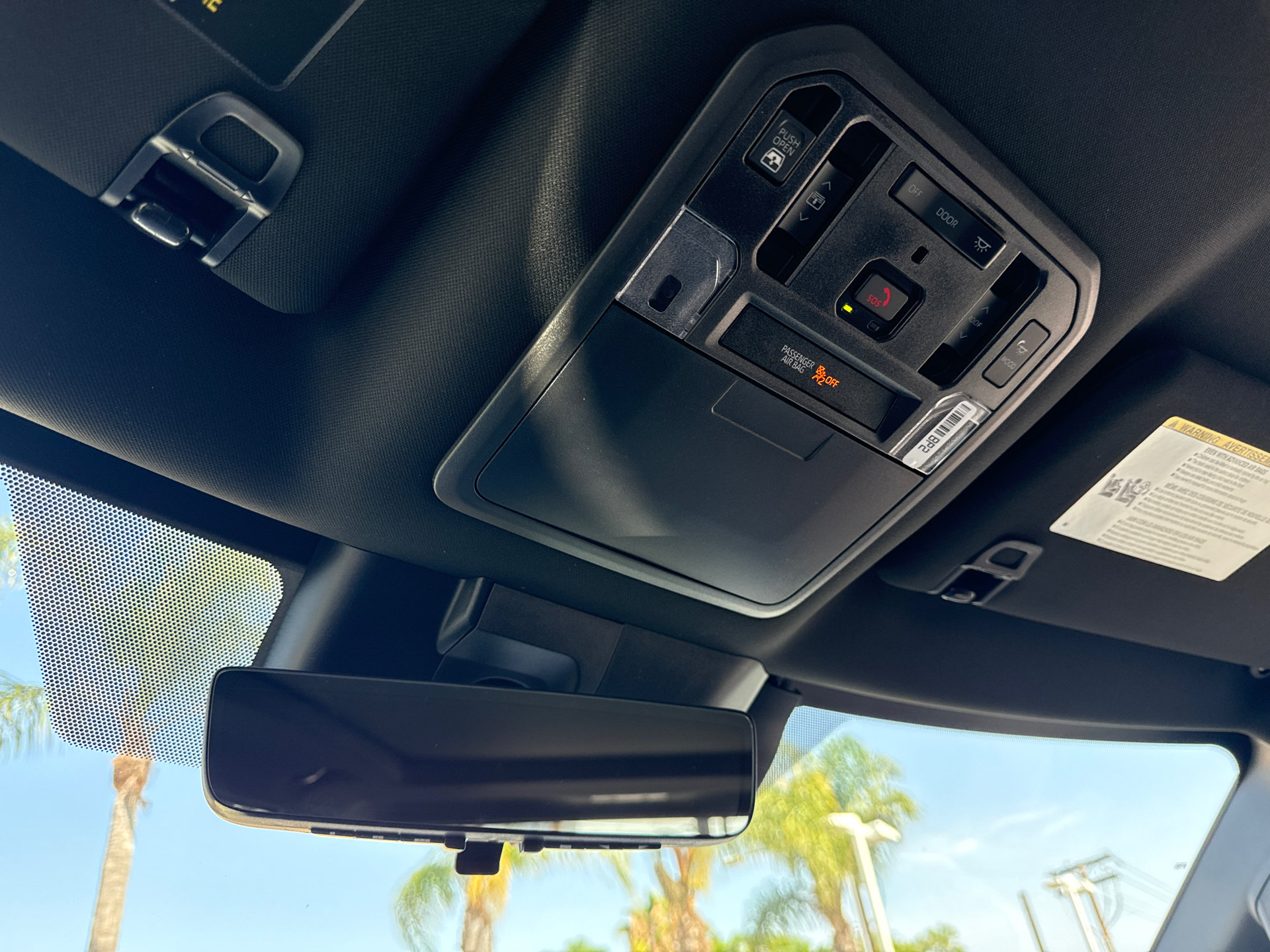 New 2026 Toyota Tundra Platinum AWD/4WD image 30