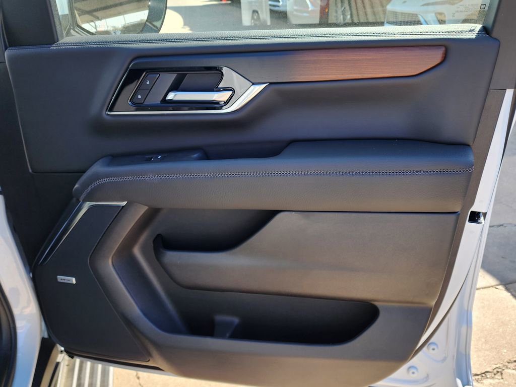 New 2026 GMC Yukon Denali image 45