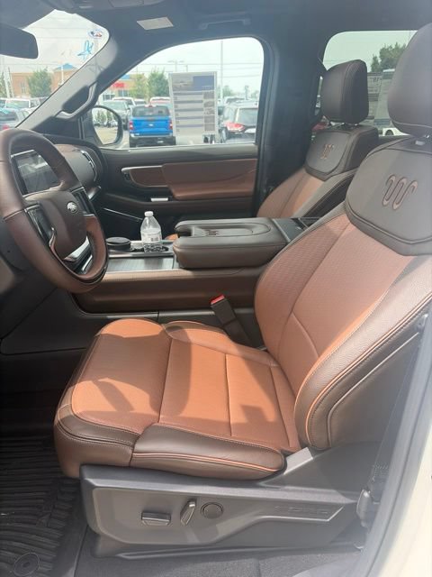 New 2025 Ford Expedition Max King Ranch AWD/4WD image 32