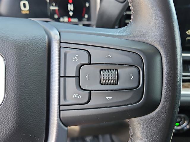 Used 2022 GMC Sierra 1500 Elevation image 18